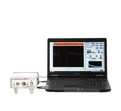 激光多普勒血流仪（组织血流仪）